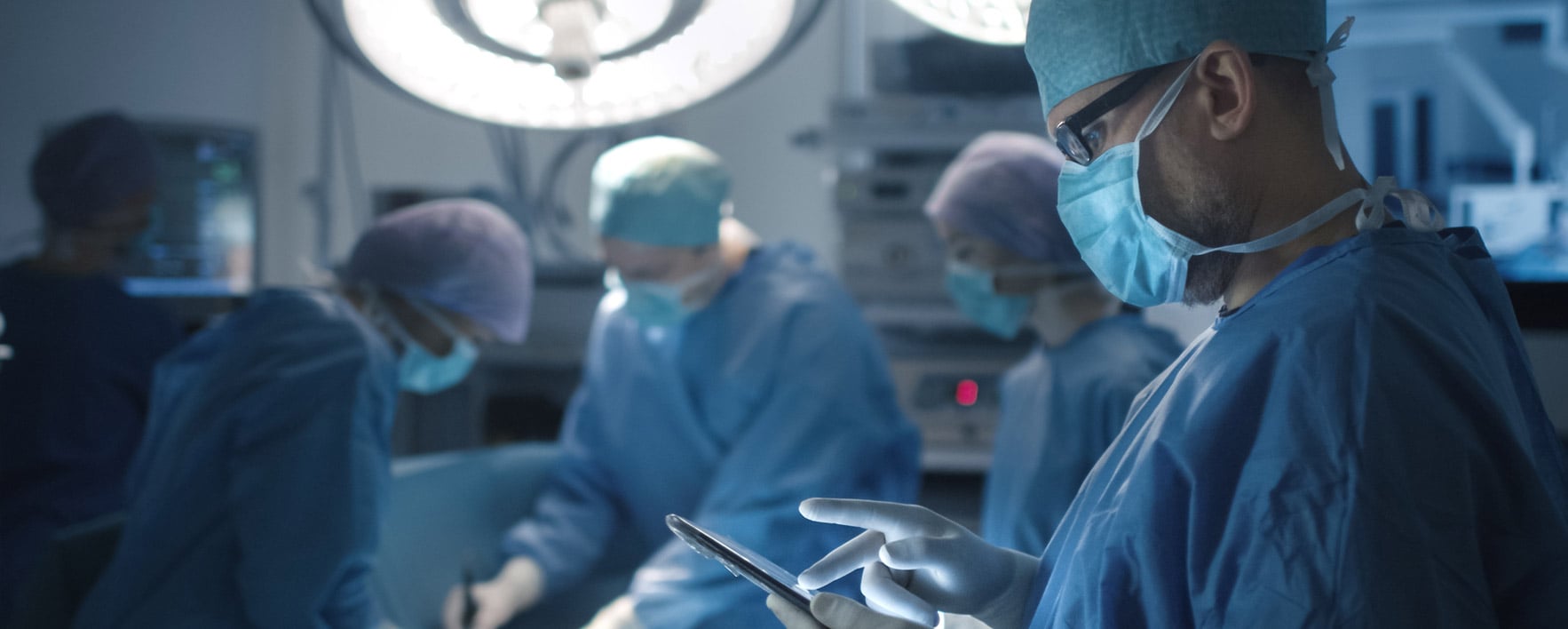 Why Your Highest-ROI Denial Fix Might Be Standing in the OR