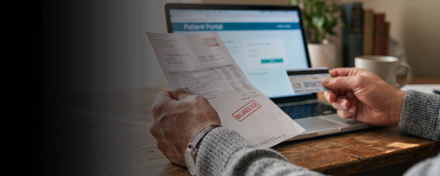The Self-Pay Inversion: Why Your Insured Patients Are Now Your Hardest Collections