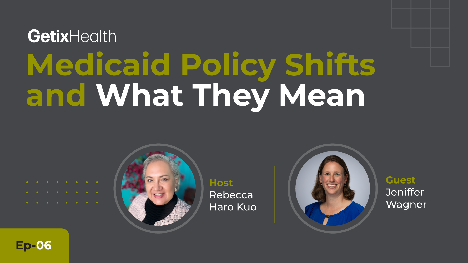 Medicaid Policy Shifts and What They Mean