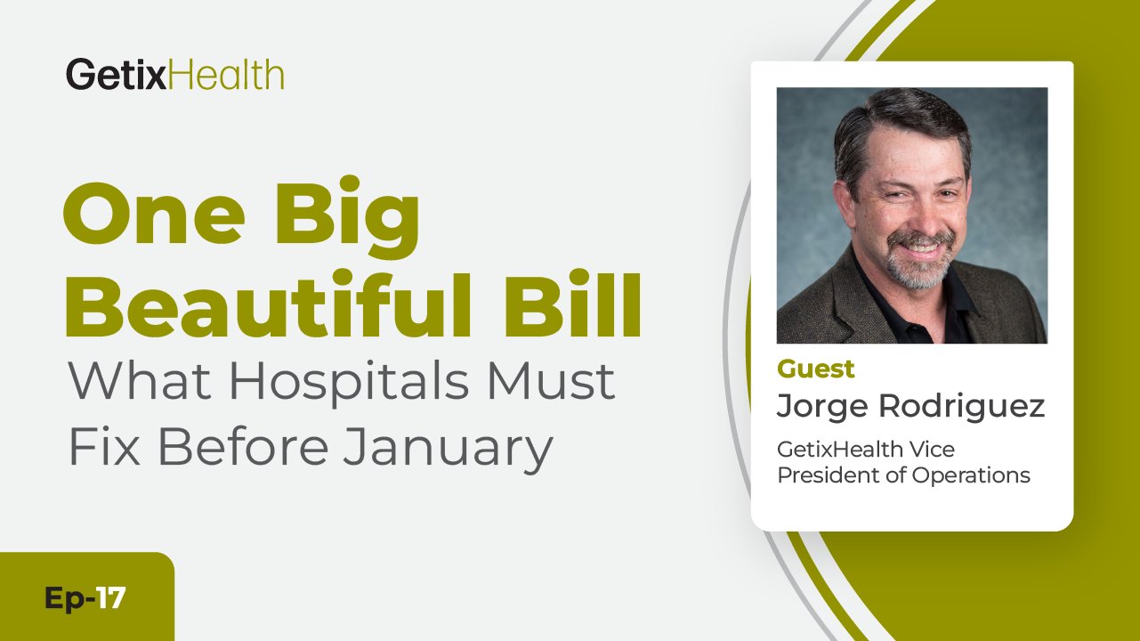 One Big Beautiful Bill Webinar