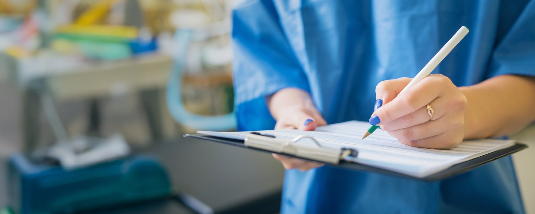 Prior Authorization Declining, But How Fast?