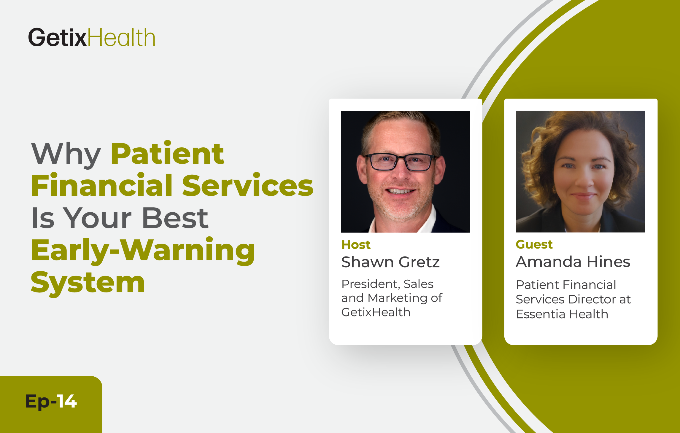 Why Patient Financial Services Is Your Best Early-Warning System