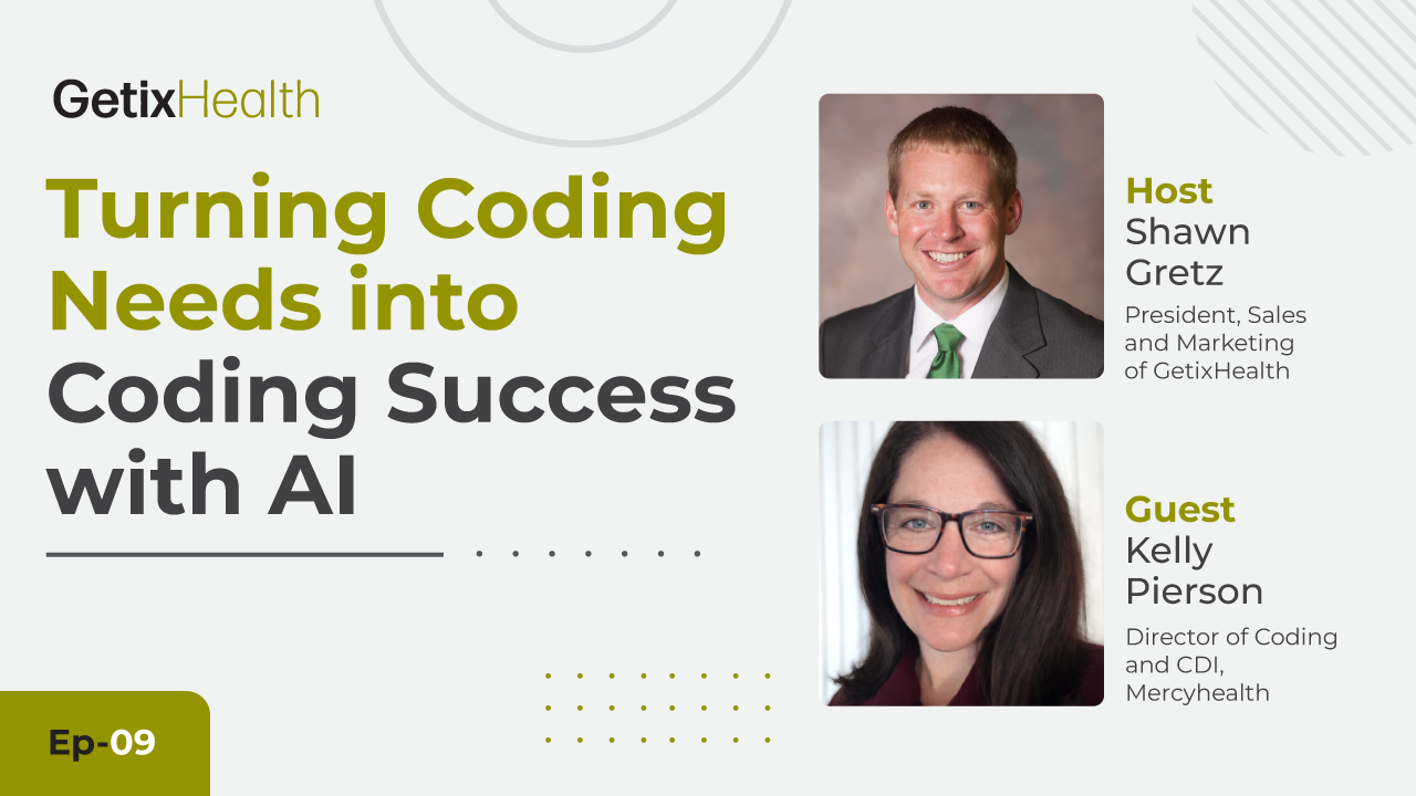 Turning Coding Needs into Coding Success with AI